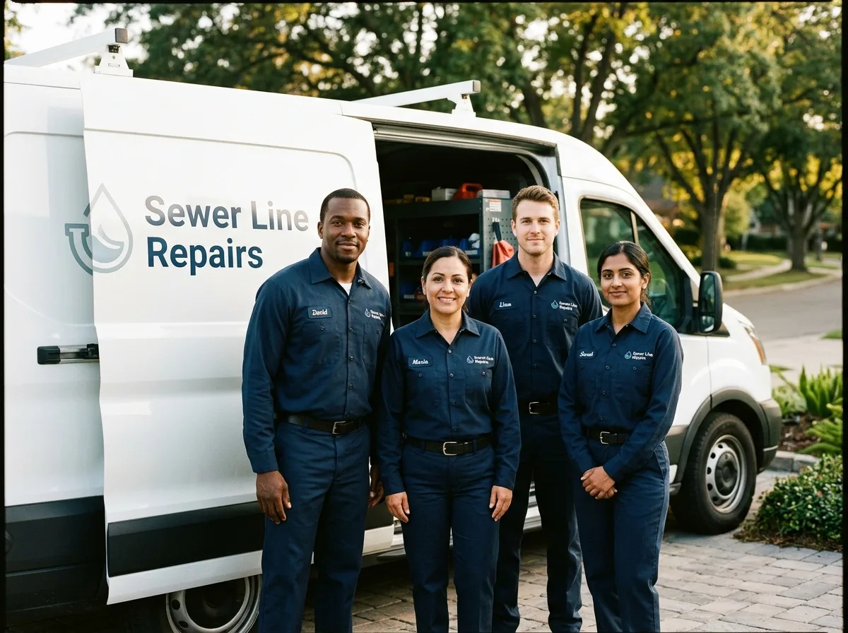 Emergency Plumber company in Gaffney, SC